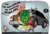 Baru disurati, DPRD Pekanbaru belum kembalikan 45 Mobdin 