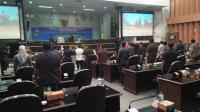 Pokok-Pokok Pikiran Anggota dewan, tak semua ditampung. Ini alasannya