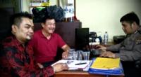 Merasa difitnah, giliran Wabup Kuansing Terpilih polisikan rivalnya yang keok