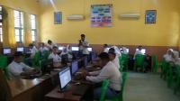 Ombudsman Awasi Pelaksanaan UN di Riau
