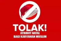 Polda Riau akan Tangkap Ormas yang Sweeping Natal  