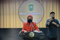 Satu Orang Tenaga Kesehatan di Dumai Positif Covid-19