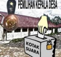 Pilkades, para calon kepala desa di Inhu ikuti ujian baca Alquran