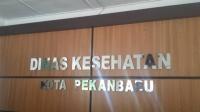 Diskes Pekanbaru Sebut Covid-19 Menular Lewat Triangel