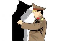 Lima Perwira Polisi di Rohul Dimutasi