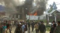 PT Duta Palma di Kuansing Lumpuh, Kerugian Ditaksir Ratusan Milyar