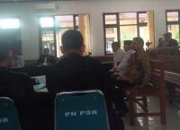 Dua Mantan Ketua DPRD Bersaksi di Sidang Korupsi APBD Riau