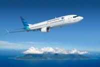 Garuda Indonesia Bantah Tidak Pro dengan Pelaku Usaha Tiket