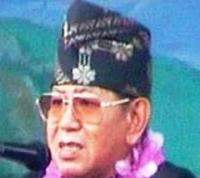 Panglima Riau Merdeka, Walikota I Pekanbaru Asman Yunus wafat