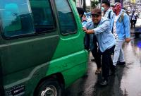 Soal BBM, BEM UR Ultimatum Pertamina dan DPRD Riau