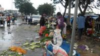 Soal Macet di Pasar Pagi Arengka, Sikap Pemko Pekanbaru ?