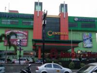 Pedagang di Pekanbaru menjerit, Pasar dialihfungsikan mirip Mall