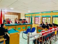 Kuasa Hukum Nilai Pembuktian Jaksa Lemah dan Penuh Kejanggalan