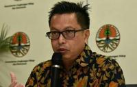 KLHK desak PN Pekanbaru eksekusi PT Merbau Pelalawan Lestari Rp16 Triliun