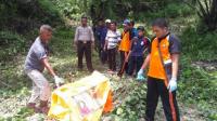 Kerangka ditemukan di Siak, diduga Sopir Go-Car yang hilang