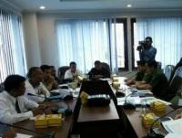 Ternyata, tak jauh dari kantor Pemko Tenayan Raya, ada TKA ilegal 