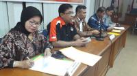 KPU Riau sebut Calon Gubernur Riau tidak ada independen