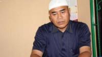 Diduga terima fee proyek, Polisi tetapkan Kadisdikpora Rohul M Zen tersangka korupsi