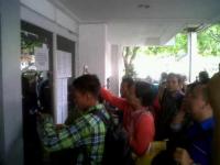 Inilah Hasil Lengkap Pengumuman Tes Administrasi CPNS Kota Pekanbaru 2014