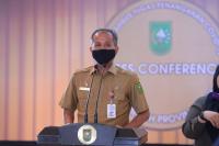 Karyawan Mall di Kota Pekanbaru Bakal Di Rapid Tes Massal