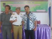 IPDN Bisa Saja Tetap Berkampus di Rohil, Asalkan...