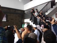 DPP PPP Minta Jangan Pikirkan Pergantian DPW Dahulu