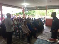 Gas 3kg mahal & langka di Pekanbaru, Warga mengeluh di reses DPRD