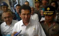 MenPAN-RB ke Pekanbaru, Polda Riau siap-siap jadi Tipe A