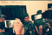 Oknum TNI pukuli Polantas Pekanbaru, Danrem 031/Wirabima minta maaf