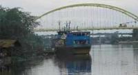 Kata Bappenas, Air Sungai Siak Bisa Jadi Sumber Air Minum