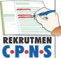 Hore ! CPNS Pekanbaru Dijatah 200 Orang dan Tak Mesti Ber-KTP Pekanbaru