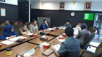 Dewan Ini Duga Hotel Holiday Jadi Sarang Peredaran Narkoba 
