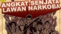 Akui Institusinya disusupi jaringan narkoba, Polda Riau takkan diam
