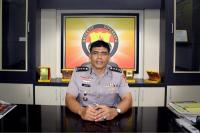 Polda Riau minta masyarakat tenang hingga hitung KPU