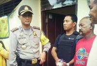 Jadi Bandar Narkoba, mantan Polisi di Riau kembali dibekuk