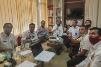 Siswa Miskin Yang Sekolah Di Swasta Dapat Bantuan Bosda Dari Pemprov Riau
