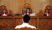 Jadi Saksi Korupsi, Herliyan Saleh Banyak Tak Tahu