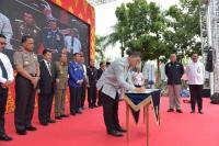 Bank Riau Kepri siap layani Masyarakat melalui Mall Pelayanan Publik Kota Pekanbaru