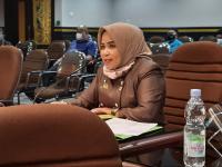 Ida "Serang" Ketua DPRD Pekanbaru, Sebut Tak Konsisten