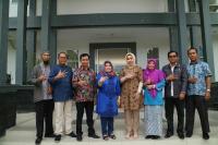 Sah! Prodi S2 Ilmu Komunikasi UNRI Berakreditasi B
