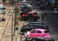 Rogoh kocek lebih, tarif parkir mahal yang dibuat Pemko Pekanbaru akan diberlakukan