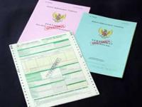 Duh! Proyek Pelabuhan Rohil Terganjal Sertifikat Tanah