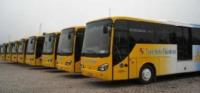 Penambahan Bus Trans Metro Pekanbaru, FITRA RIAU : Efektifkan Dulu yang Ada dan Audit Resmi