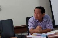 Tokoh Pers Nasional Sabam Leo Batubara Tutup Usia