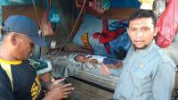Alami Penyakit Cerebral Palsy, Ayunda Butuh Tempat Layak di Pekanbaru