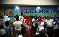 Detik-detik Kampanye Firdaus MT Diprotes Panwas