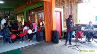 Bidara cafe & resto Tawarkan Menu Menggugah Selera n Harga Terjangkau