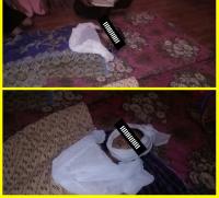 Dua Balita kakak adik di Rohul, tewas mandi di kolam