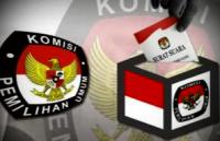 KPU Pekanbaru umumkan dua baspalon independen memenuhi syarat