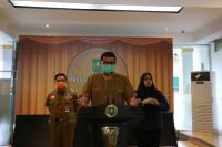 Meski Riau Menuju New Normal, Acara Kondangan di Pernikahan Tetap Tidak Boleh